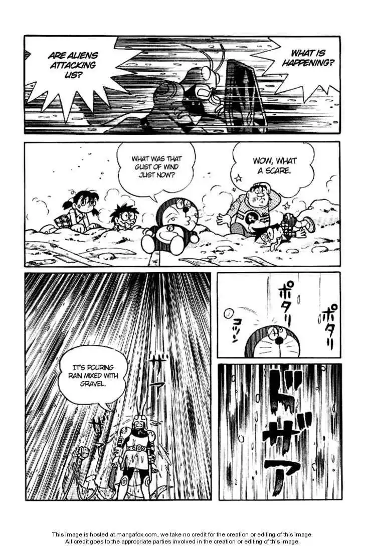 Doraemon Long Stories Chapter 8.5 13